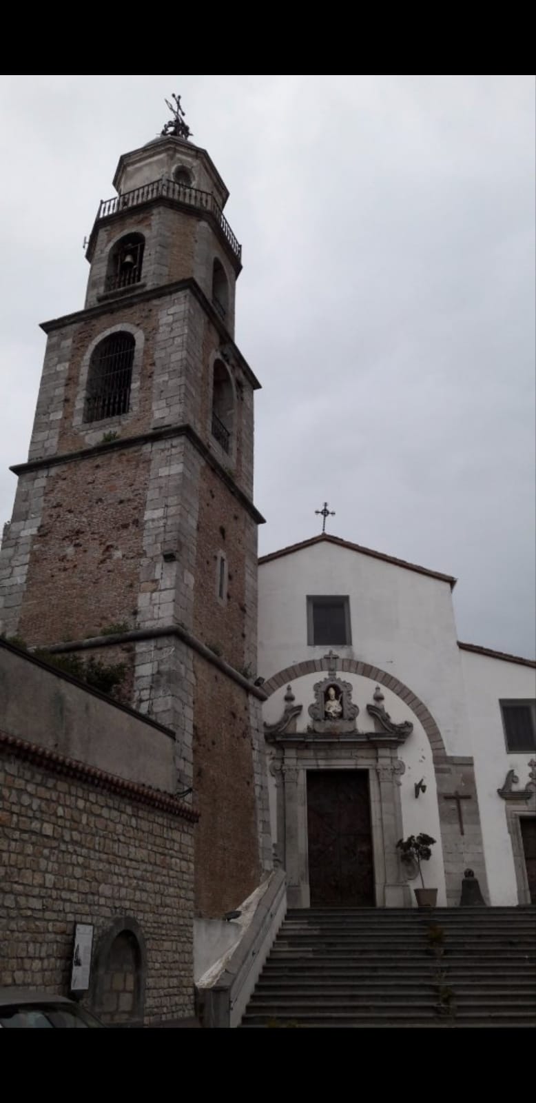 Chiesa Madre San Nicola di Bari