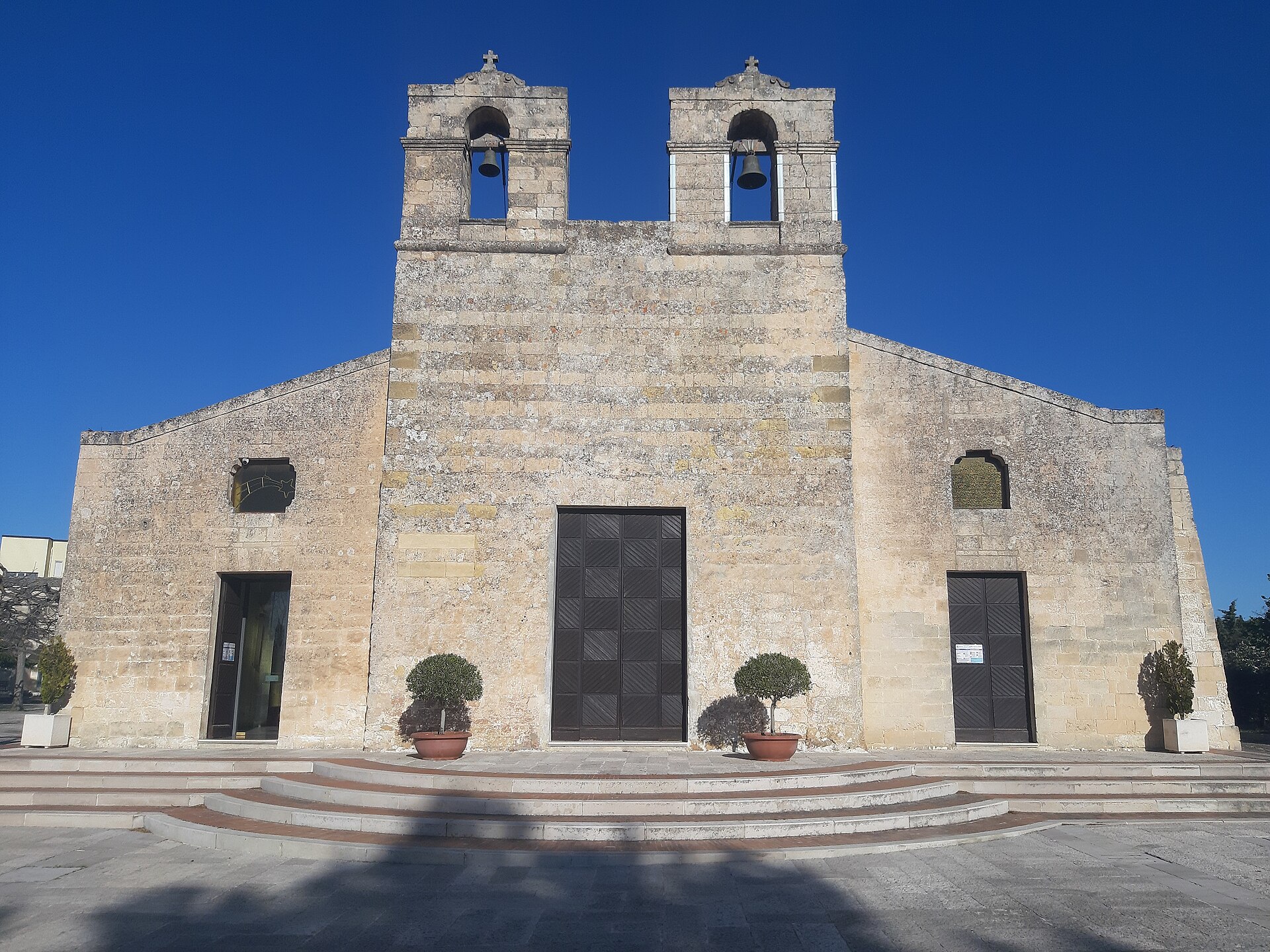 Santuario della Madonna di Picciano