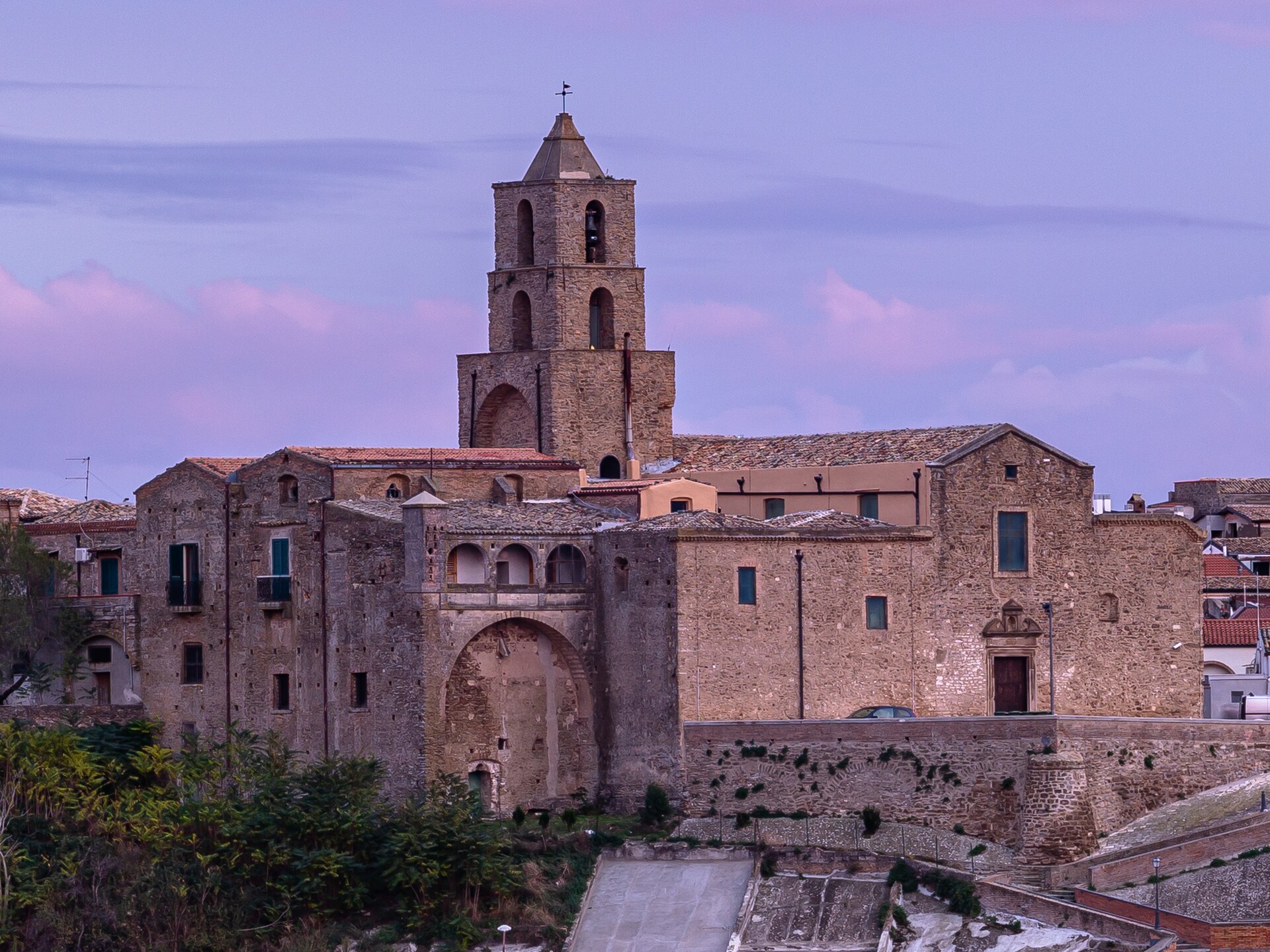 Chiesa di Santa Maria Maggiore