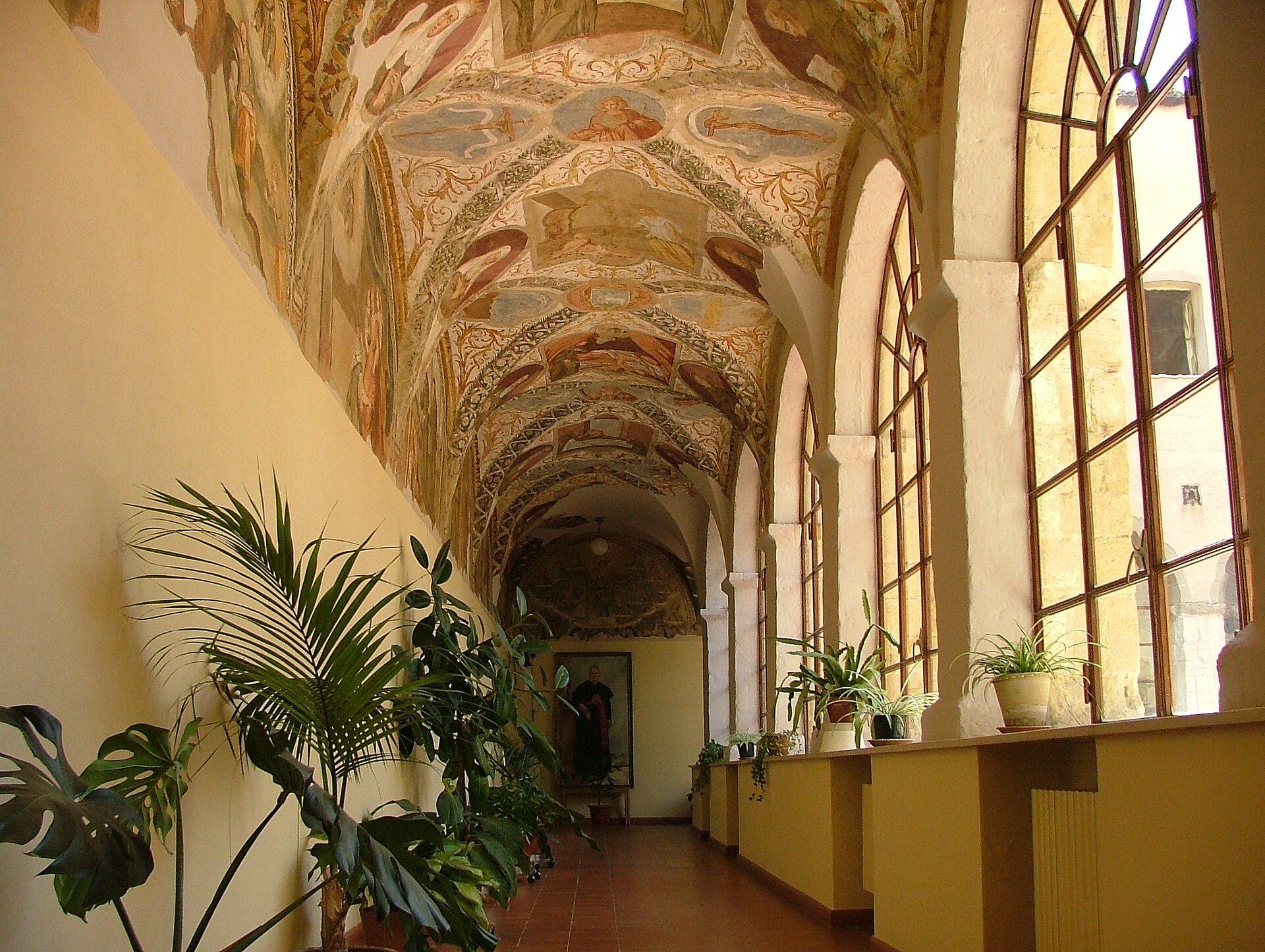 Convento di Sant'Antonio
