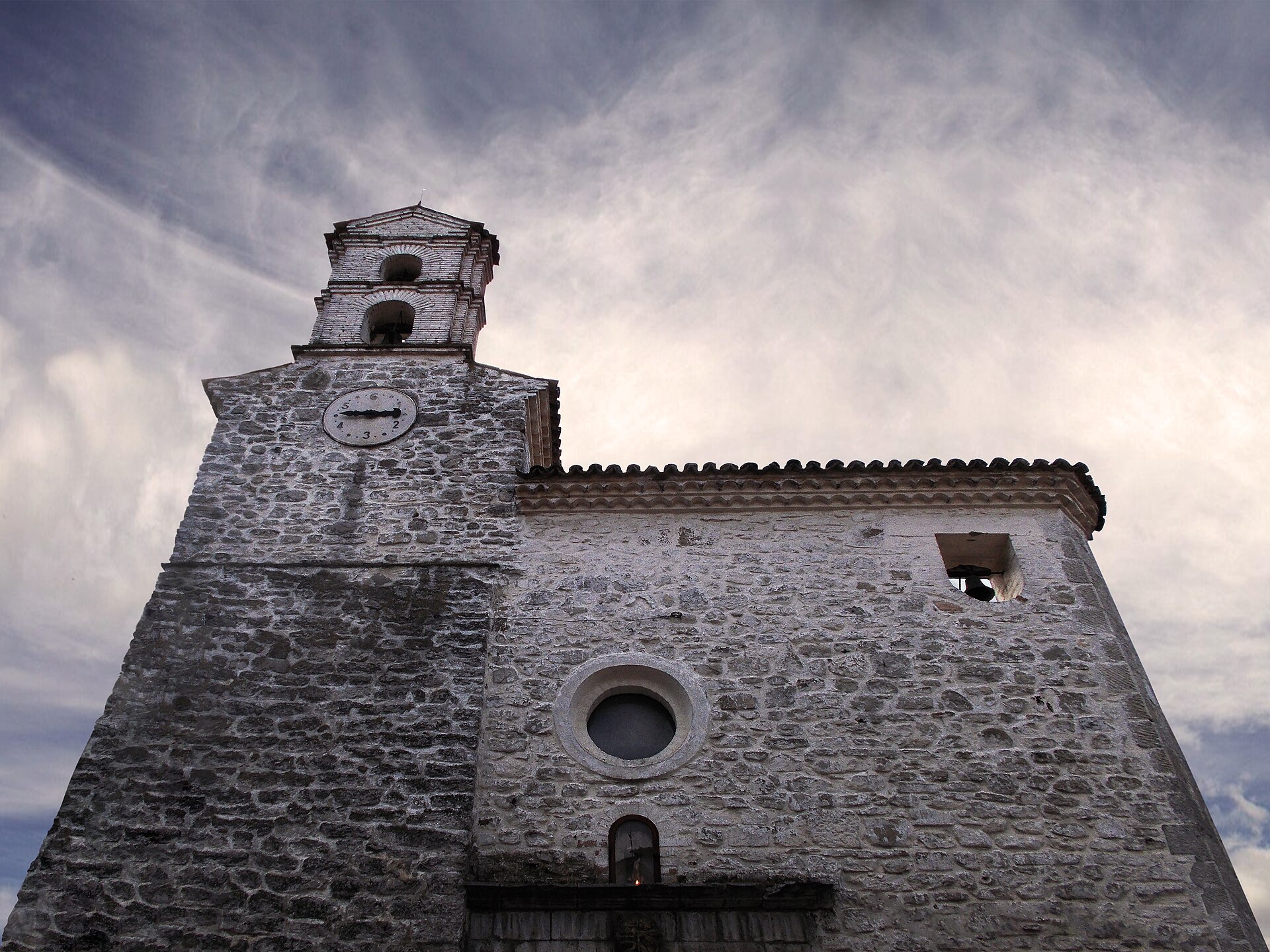 Cappella di San Rocco
