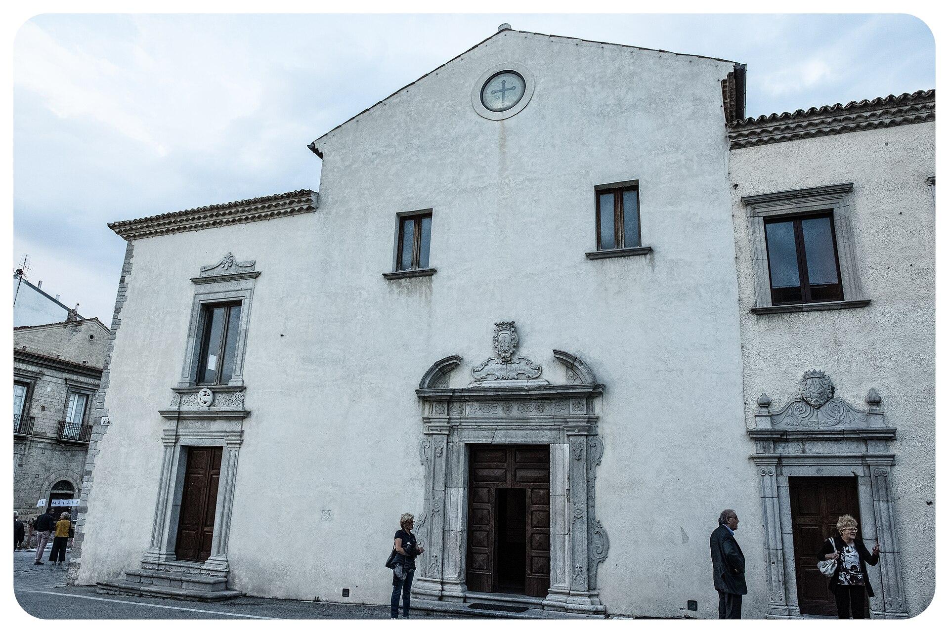 Chiesa della Santissima Annunziata