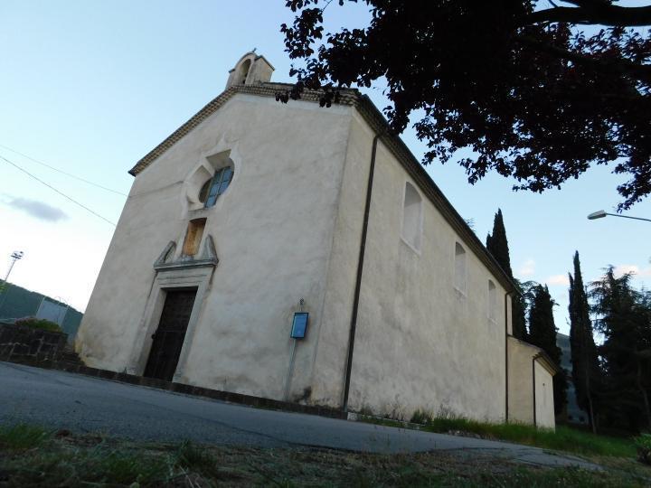 Chiesa di Sant'Antonio