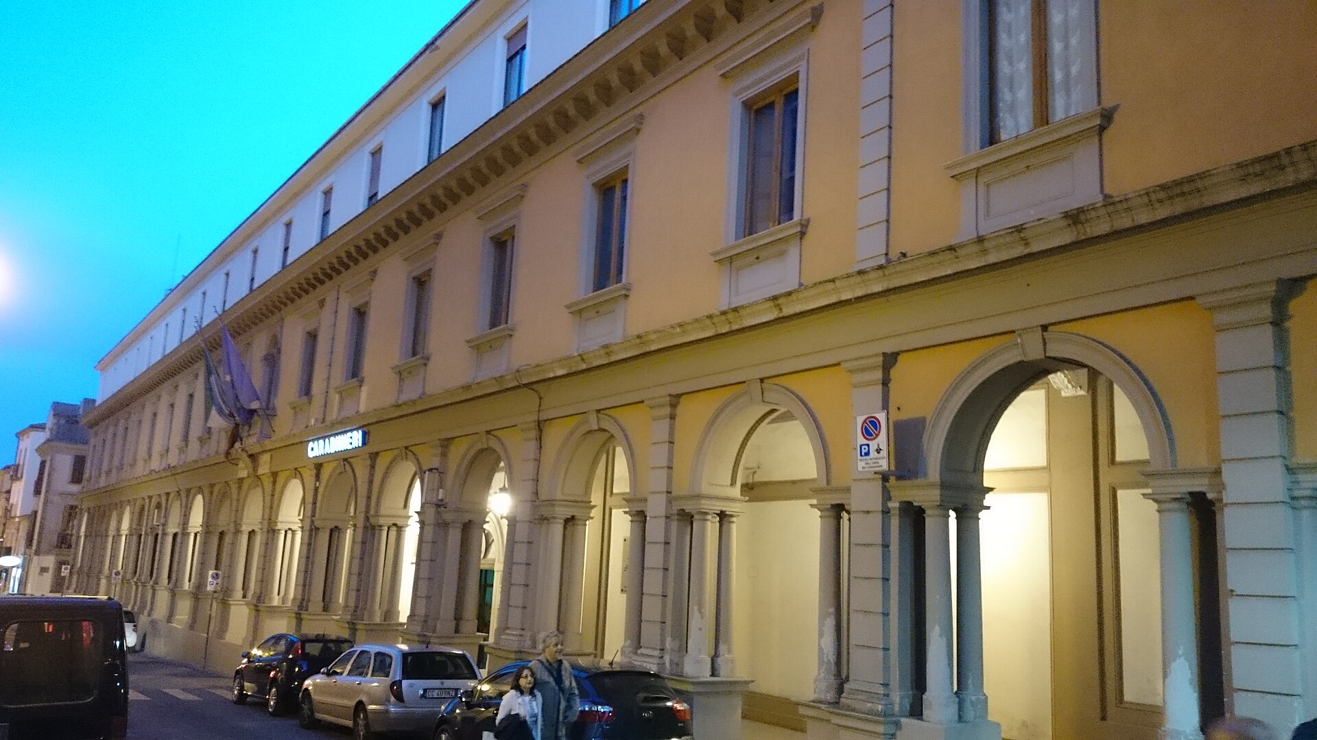 Monastero di San Luca
