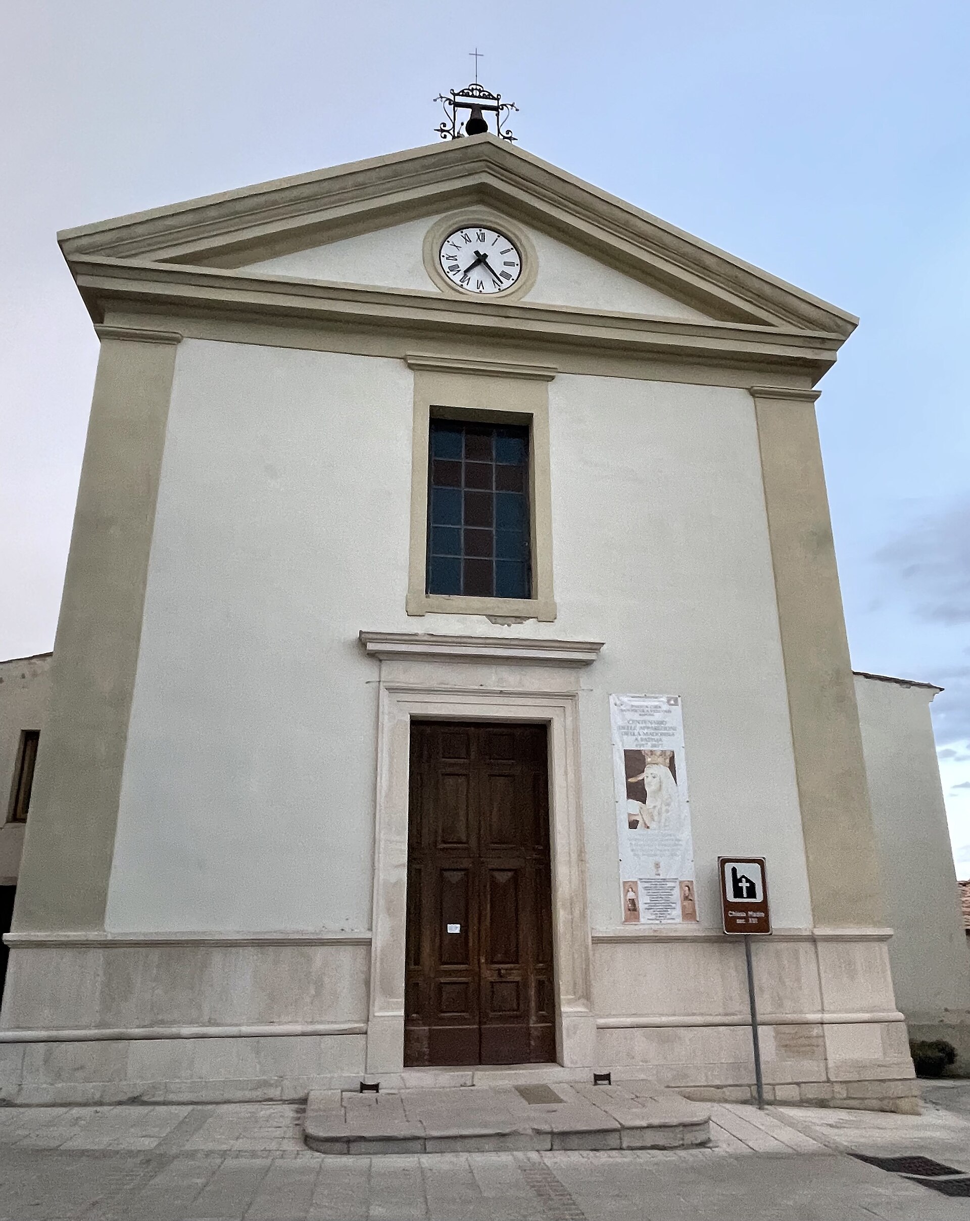 Chiesa madre di San Nicola vescovo