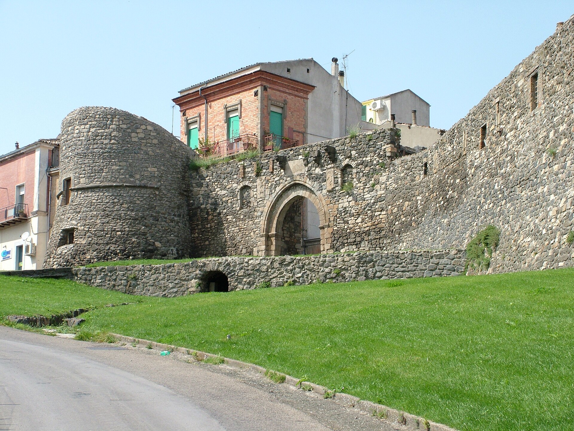 Porta Venosina