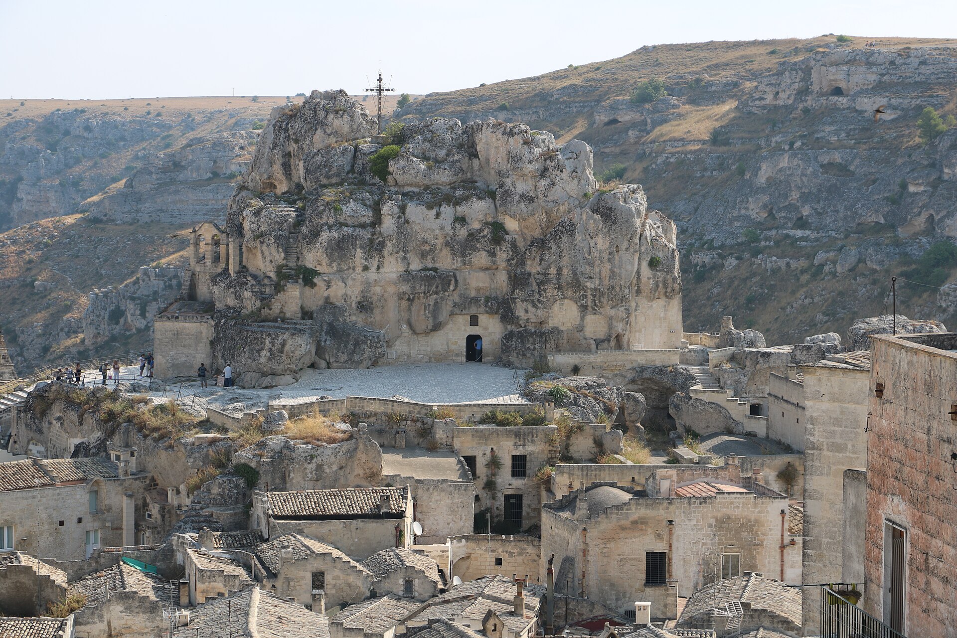 Chiesa di San Giovanni in Monterrone
