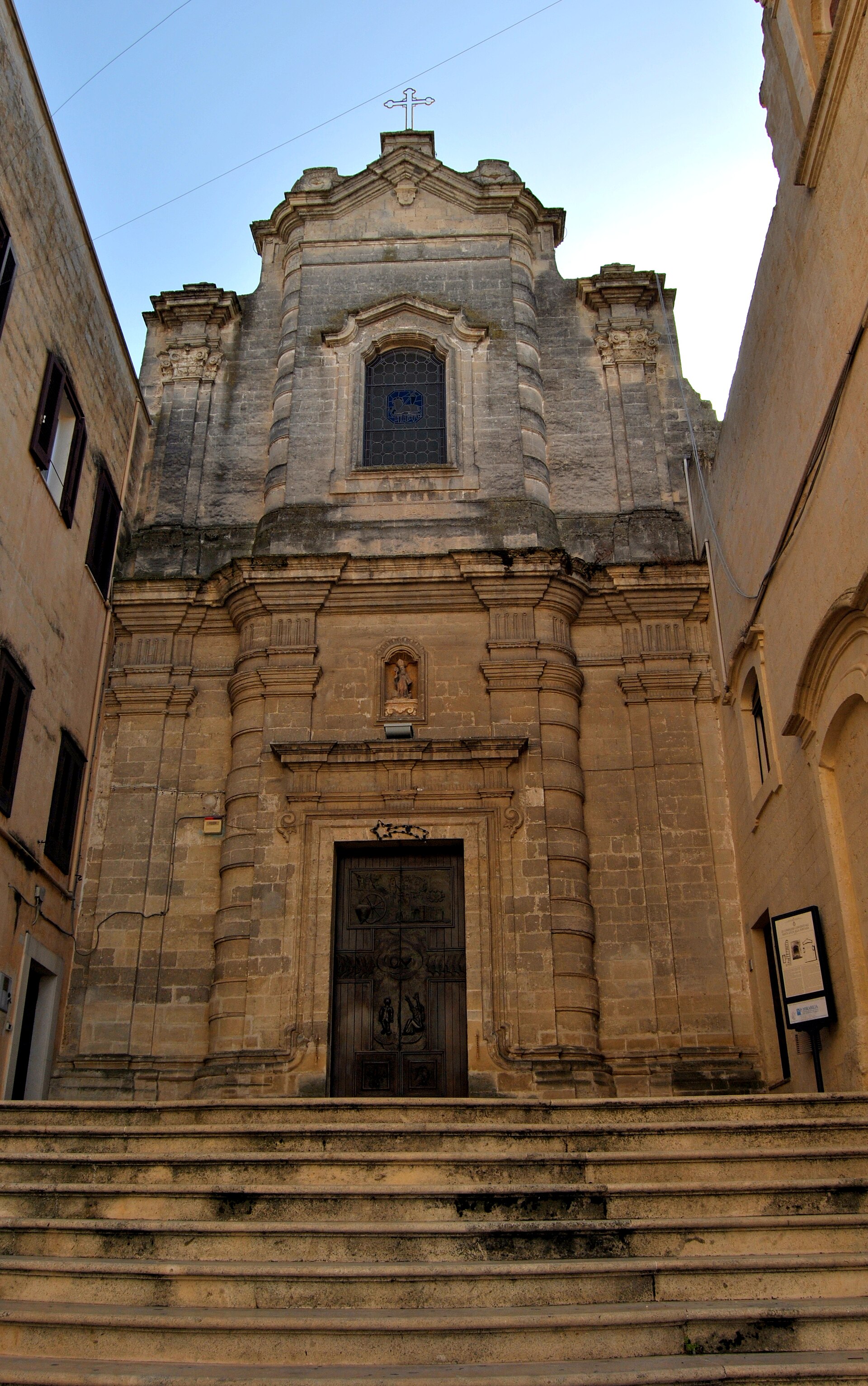 Santa Lucia