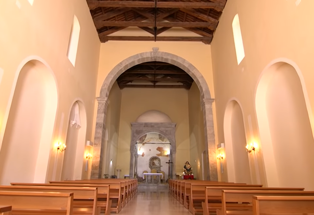 Chiesa di Santa Maria