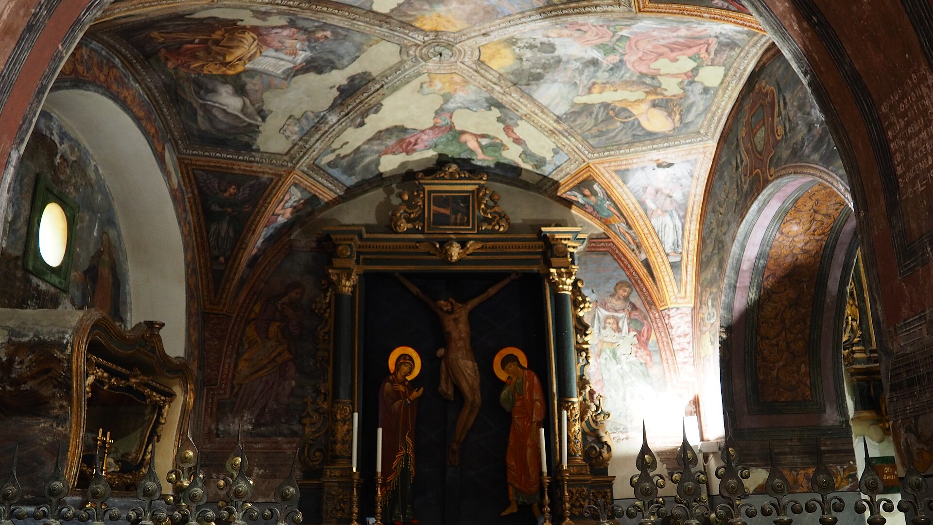 Chiesa di San Rocco