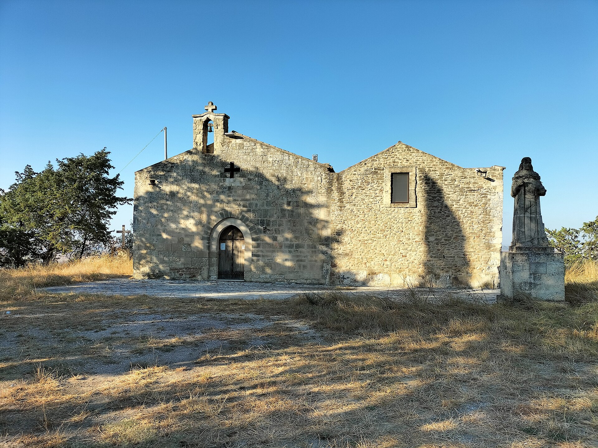 Chiesa del Santissimo Salvatore