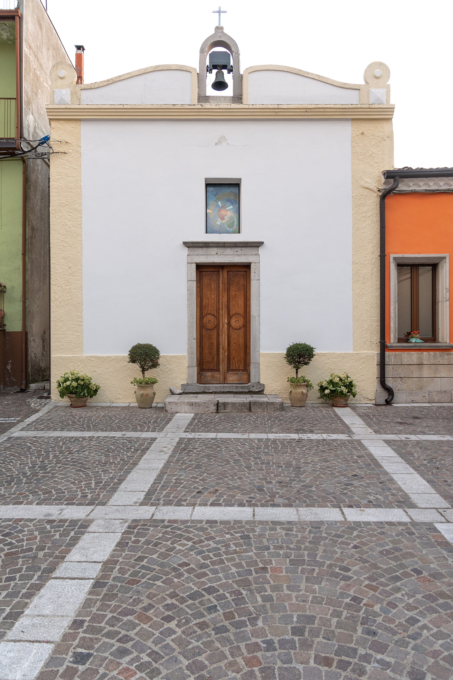 Chiesa del Sacro Cuore