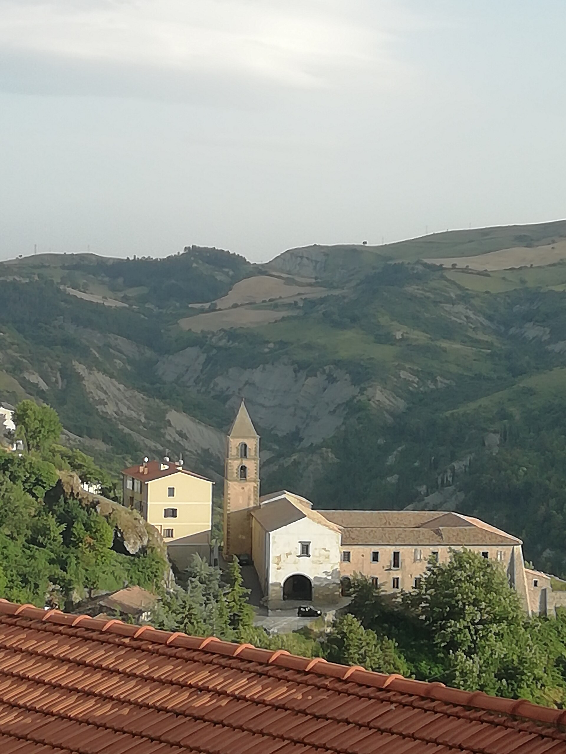 Convento di San Francesco