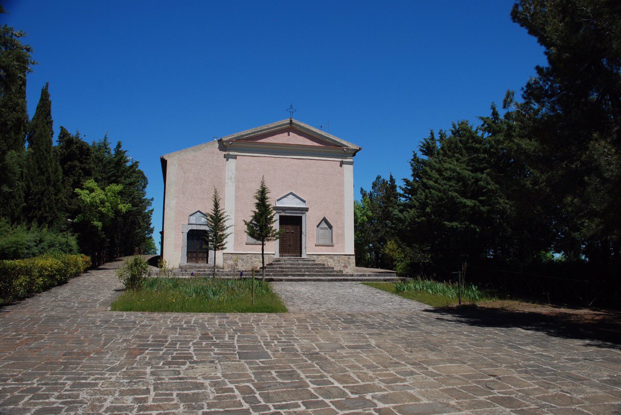 Santuario del Santissimo Crocifisso